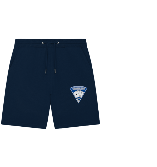 Frankfurt Gamblers - Organic Jogger Shorts - Amfoo Shop