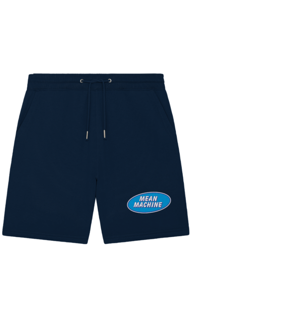 Fürth Mean Machine - Organic Jogger Shorts - Amfoo Shop