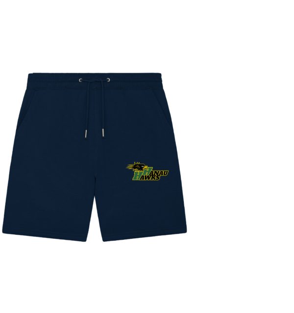 Hanau Hawks - Organic Jogger Shorts - Amfoo Shop