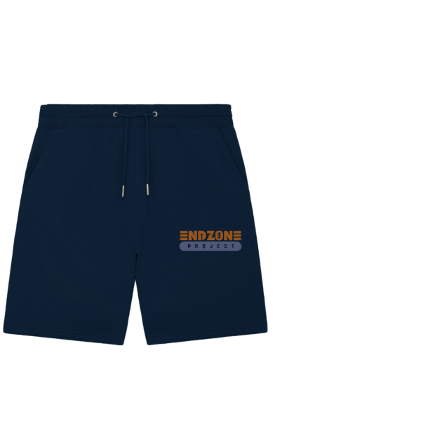 Endzone Project - Organic Jogger Shorts - Amfoo Shop