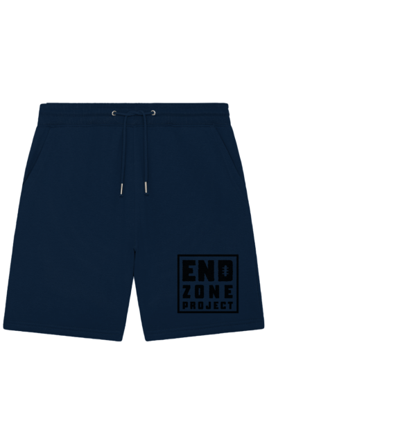 Endzone Project - Organic Jogger Shorts - Amfoo Shop