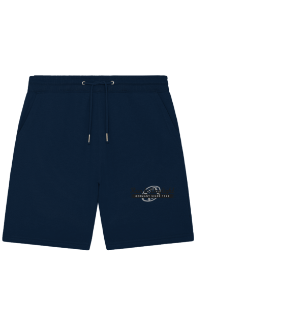 Run to Daylight - Organic Jogger Shorts - Amfoo Shop