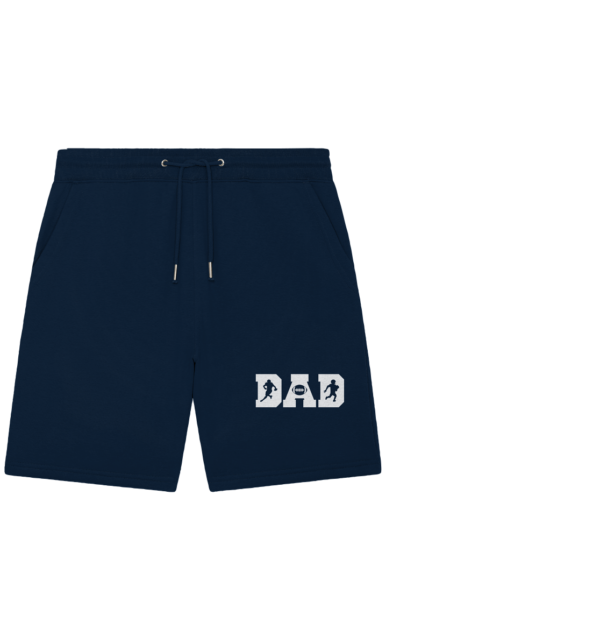 DAD - Organic Jogger Shorts - Amfoo Shop