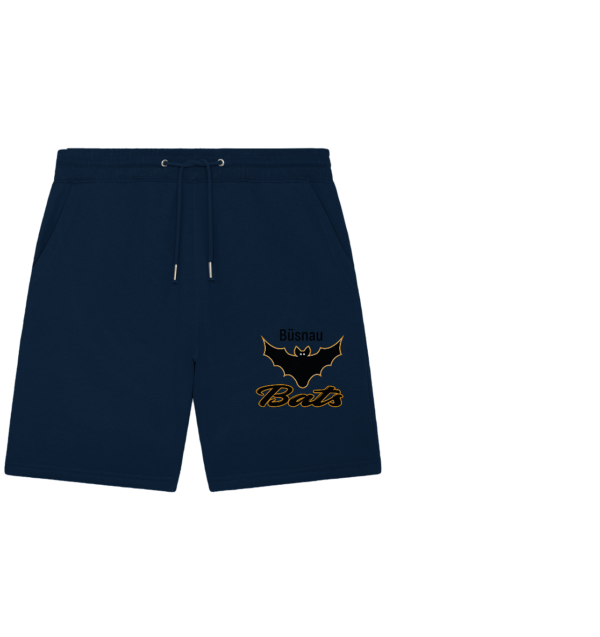 Büsnau Bats - Organic Jogger Shorts - Amfoo Shop