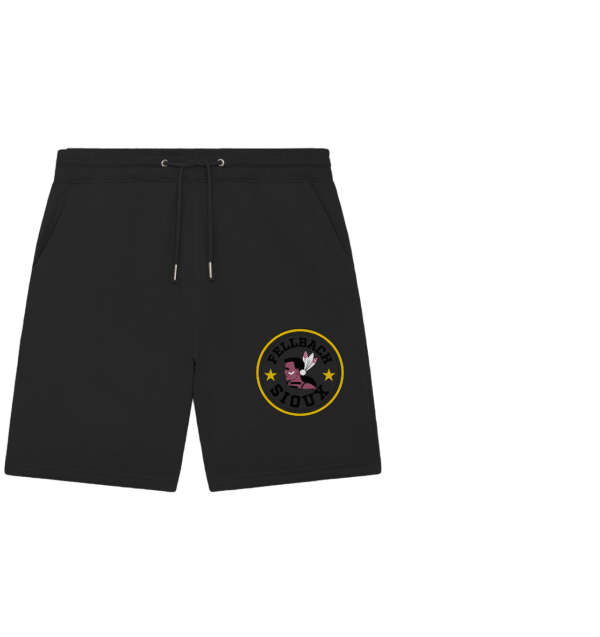 Fellbach Sioux - Organic Jogger Shorts - Amfoo Shop