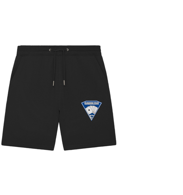 Frankfurt Gamblers - Organic Jogger Shorts - Amfoo Shop