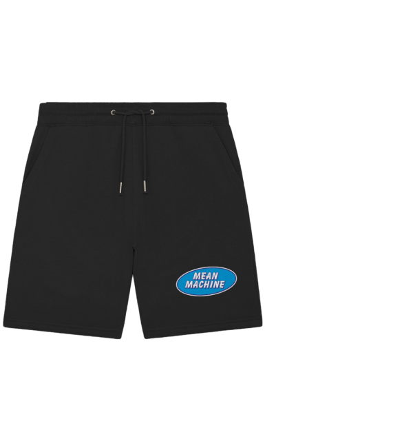 Fürth Mean Machine - Organic Jogger Shorts - Amfoo Shop