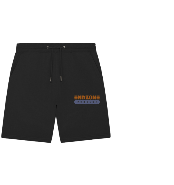 Endzone Project - Organic Jogger Shorts - Amfoo Shop