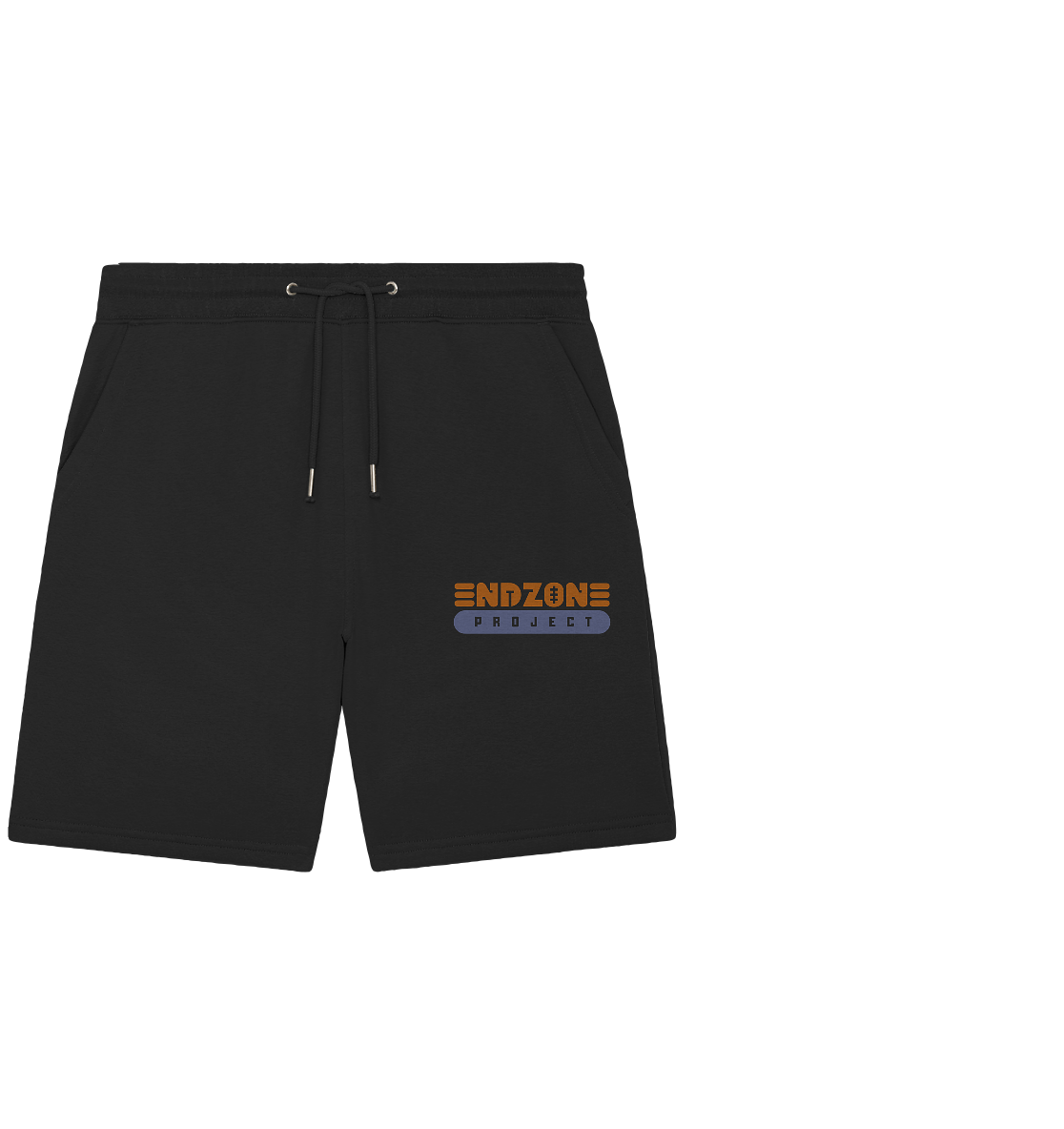 Endzone Project - Organic Jogger Shorts - Amfoo Shop