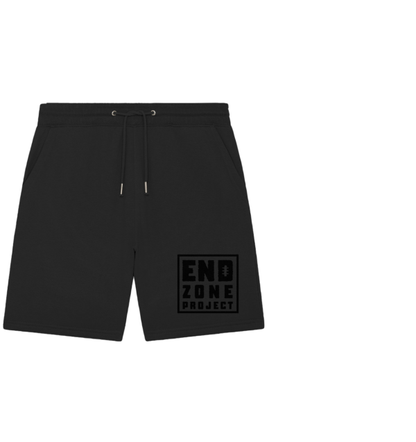 Endzone Project - Organic Jogger Shorts - Amfoo Shop