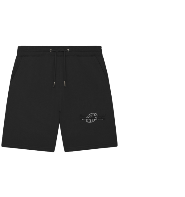 Run to Daylight - Organic Jogger Shorts - Amfoo Shop