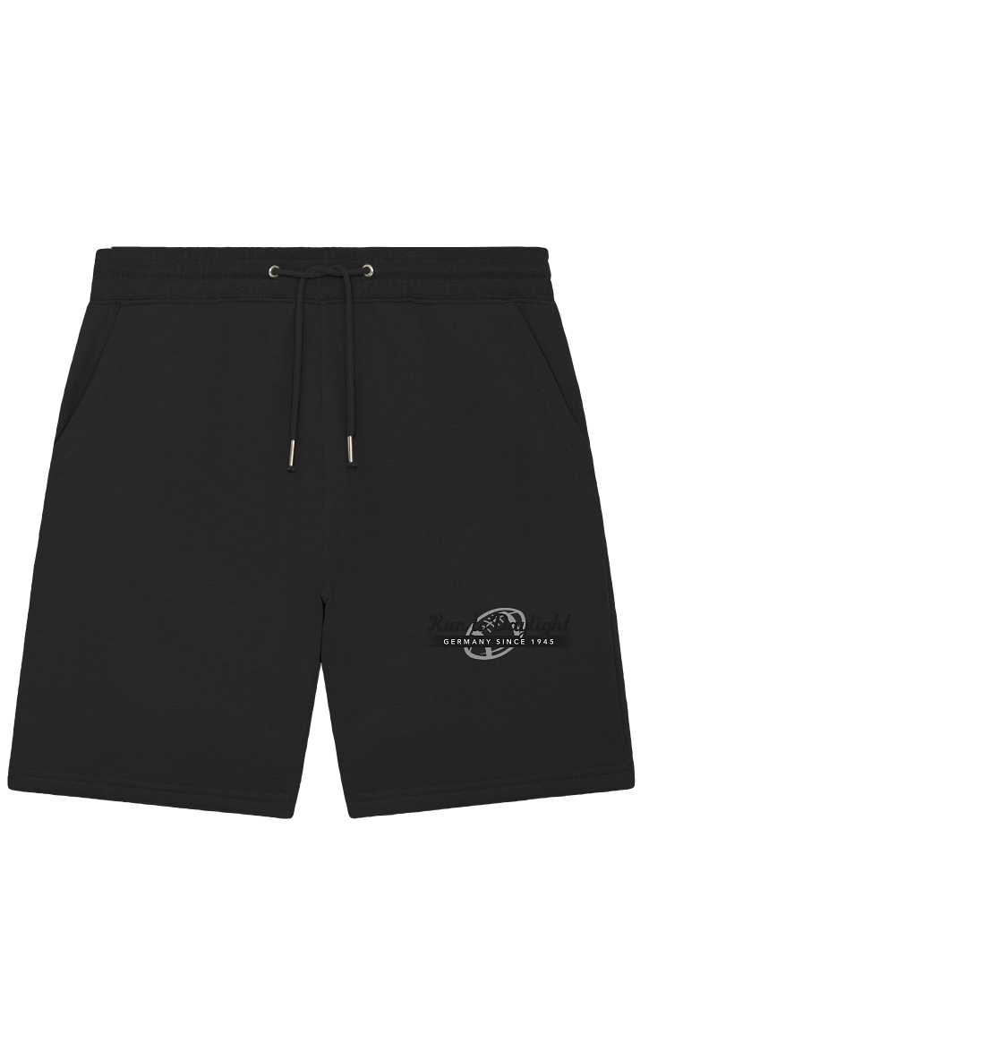 Run to Daylight - Organic Jogger Shorts - Amfoo Shop