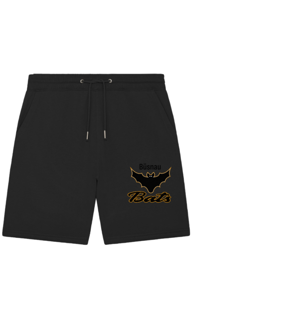 Büsnau Bats - Organic Jogger Shorts - Amfoo Shop