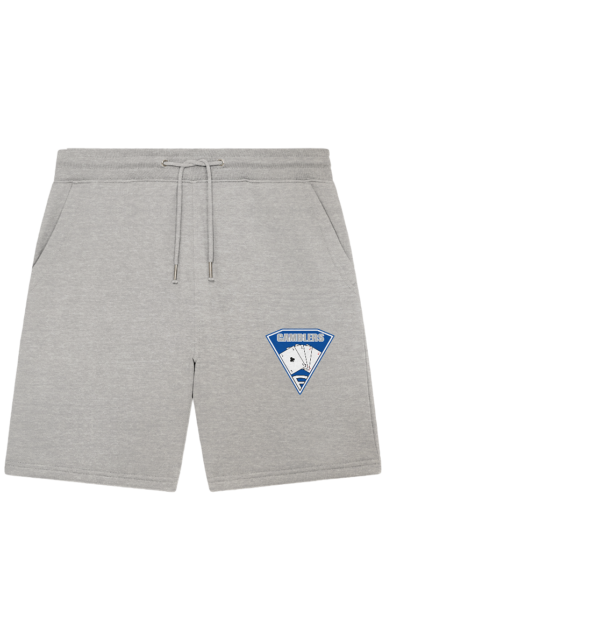 Frankfurt Gamblers - Organic Jogger Shorts - Amfoo Shop