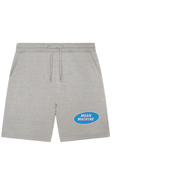 Fürth Mean Machine - Organic Jogger Shorts - Amfoo Shop