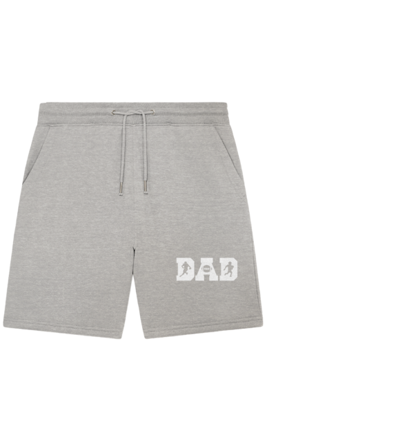 DAD - Organic Jogger Shorts - Amfoo Shop