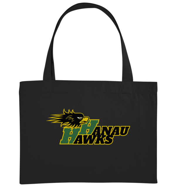 Hanau Hawks - Organic Shopping-Bag - Amfoo Shop