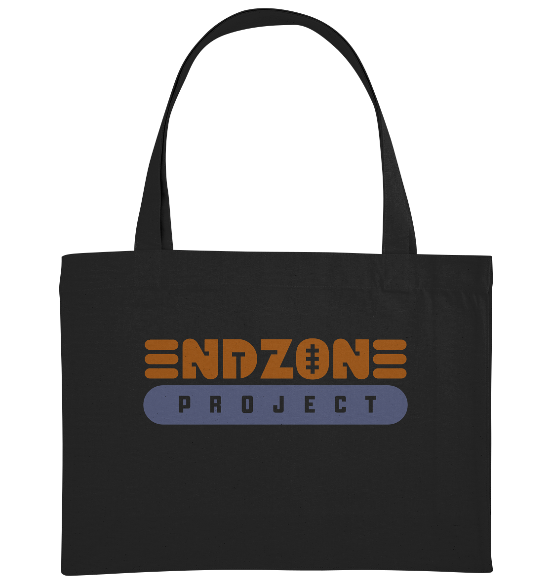 Endzone Project - Organic Shopping-Bag - Amfoo Shop