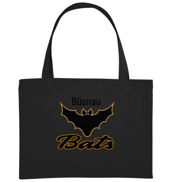 Büsnau Bats - Organic Shopping-Bag - Amfoo Shop