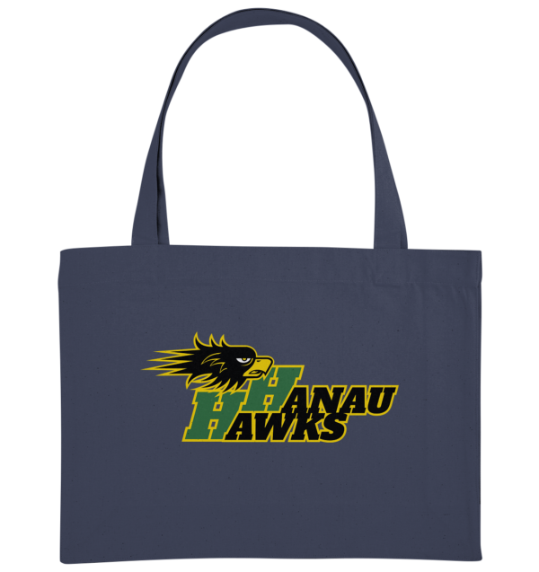 Hanau Hawks - Organic Shopping-Bag - Amfoo Shop