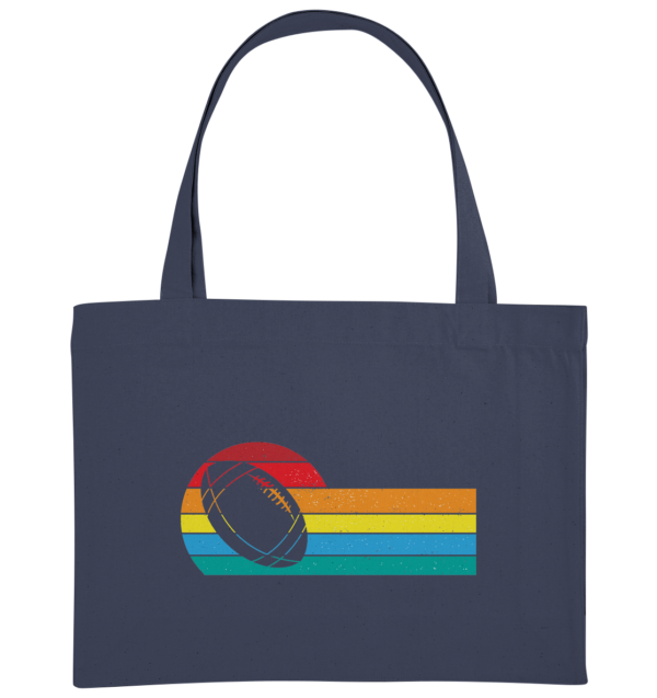 Rainbow Color Ball - Organic Shopping-Bag - Amfoo Shop