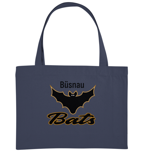 Büsnau Bats - Organic Shopping-Bag - Amfoo Shop