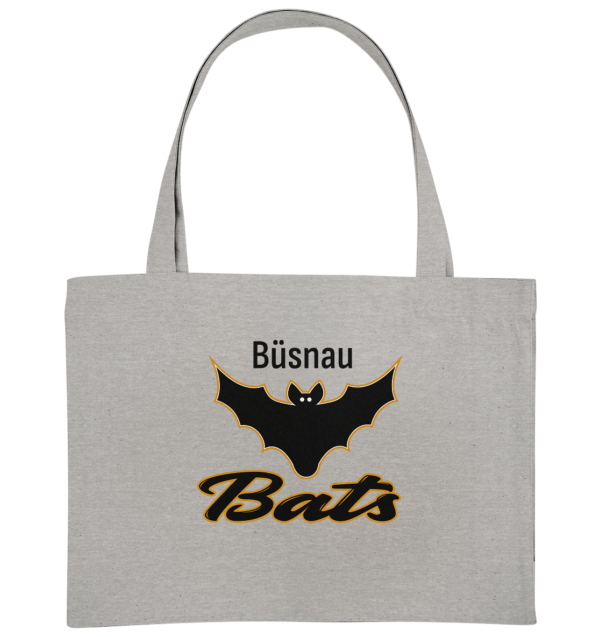 Büsnau Bats - Organic Shopping-Bag - Amfoo Shop