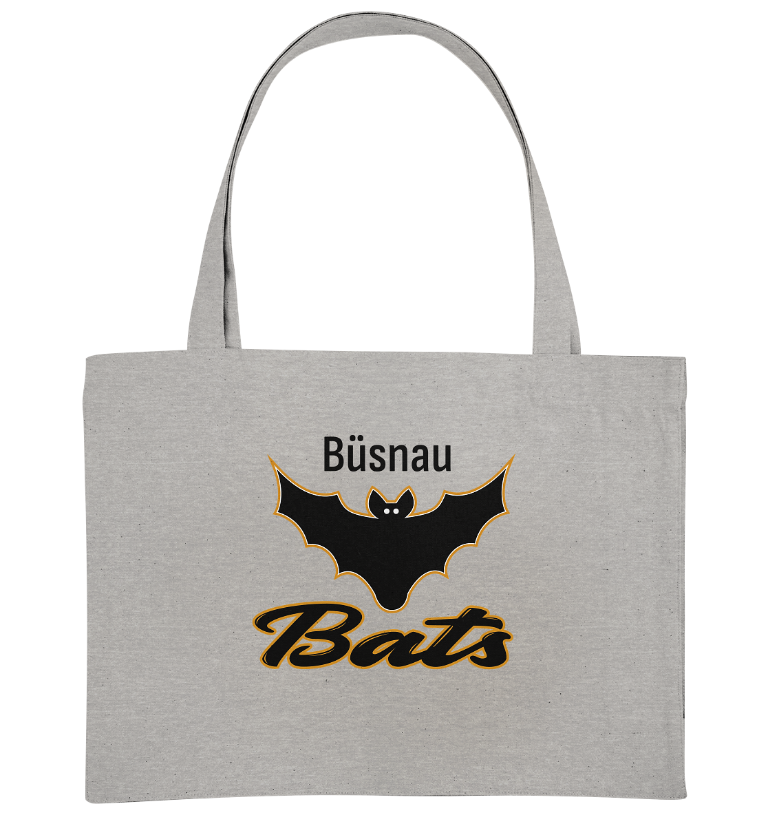 Büsnau Bats - Organic Shopping-Bag - Amfoo Shop