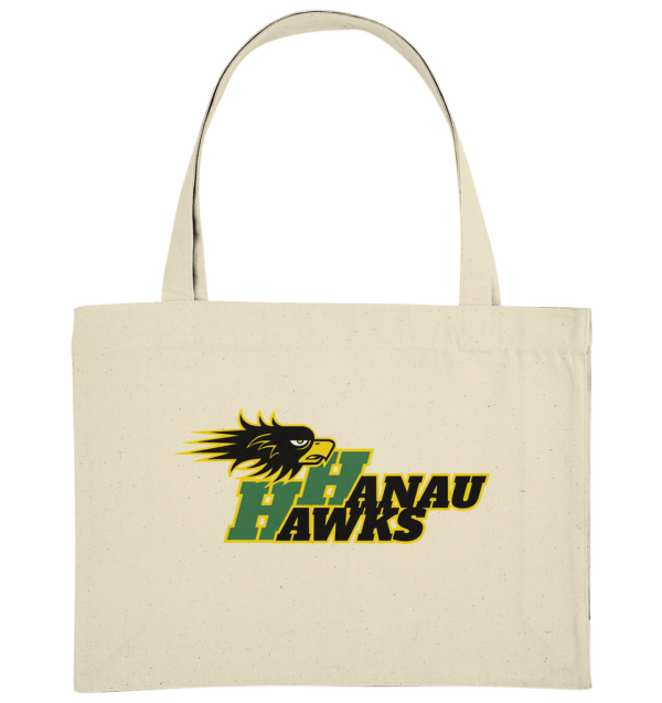 Hanau Hawks - Organic Shopping-Bag - Amfoo Shop