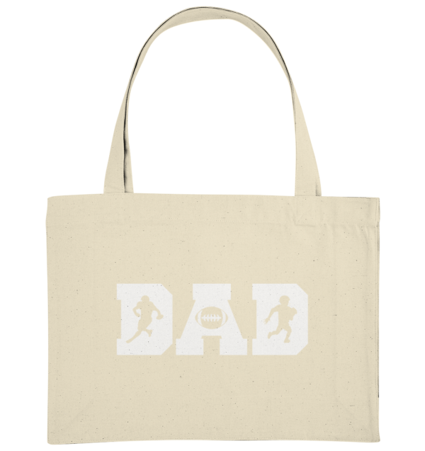 DAD - Organic Shopping-Bag - Amfoo Shop