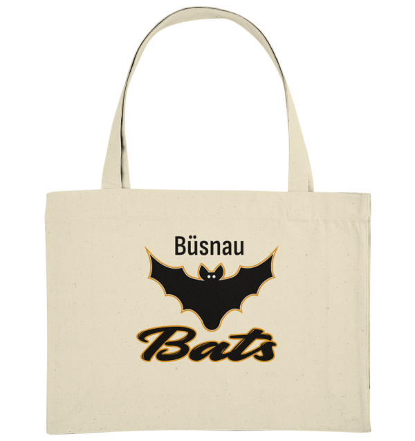 Büsnau Bats - Organic Shopping-Bag - Amfoo Shop