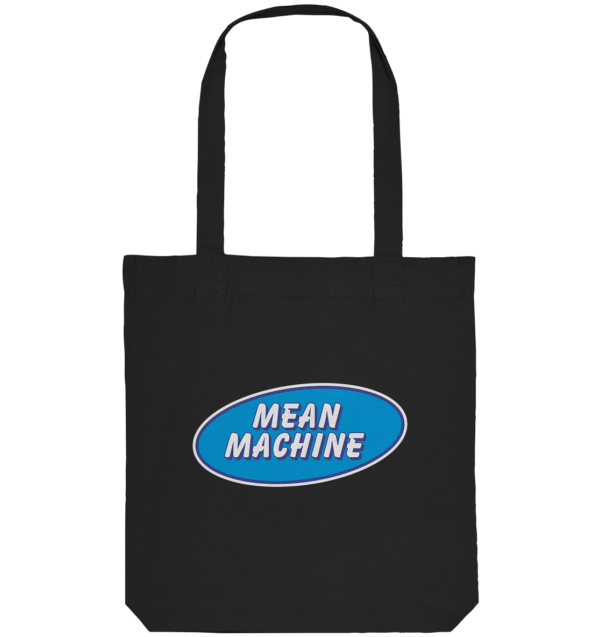 Fürth Mean Machine - Organic Tote-Bag - Amfoo Shop