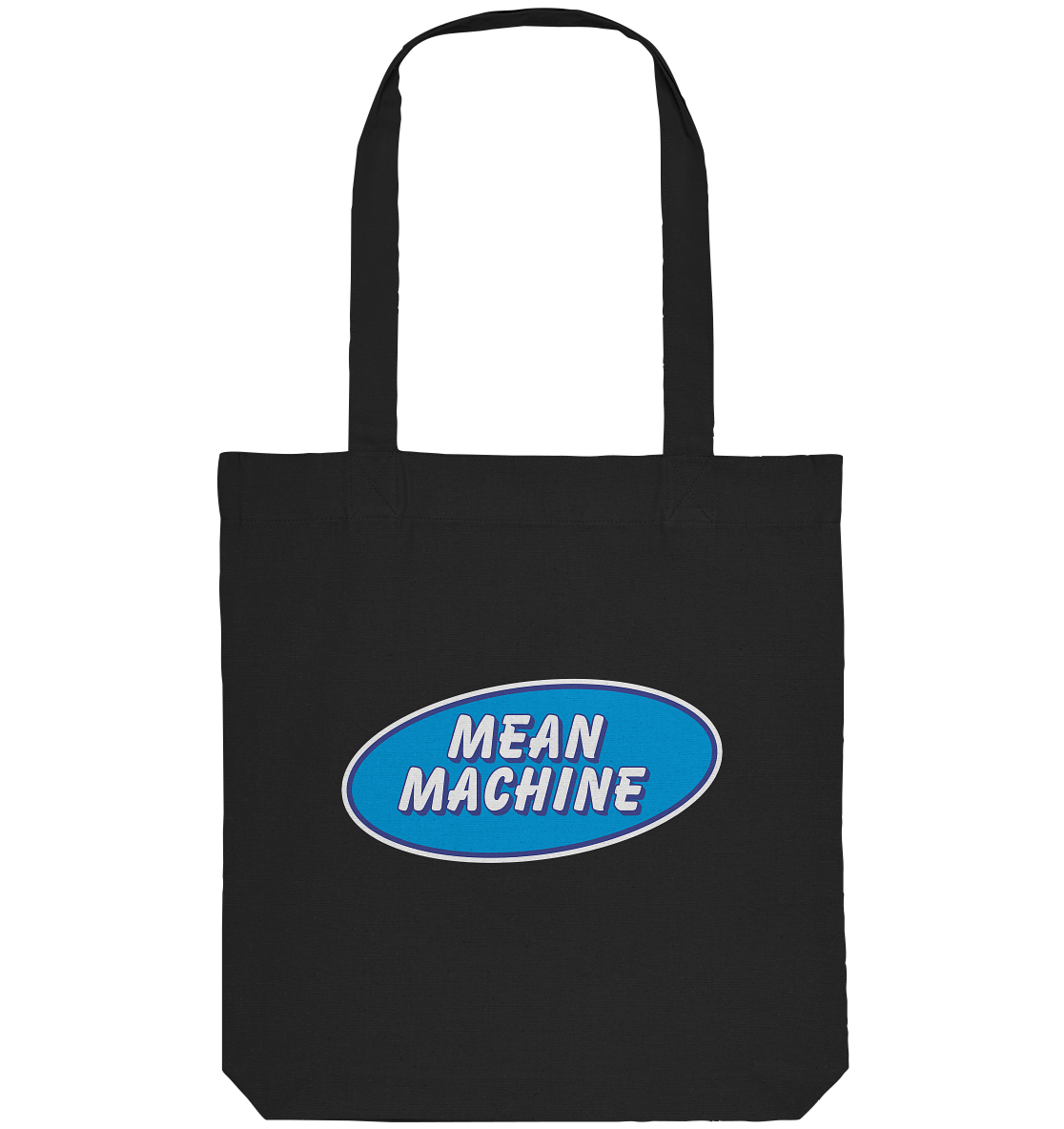 Fürth Mean Machine - Organic Tote-Bag - Amfoo Shop