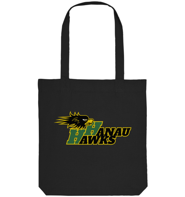 Hanau Hawks - Organic Tote-Bag - Amfoo Shop