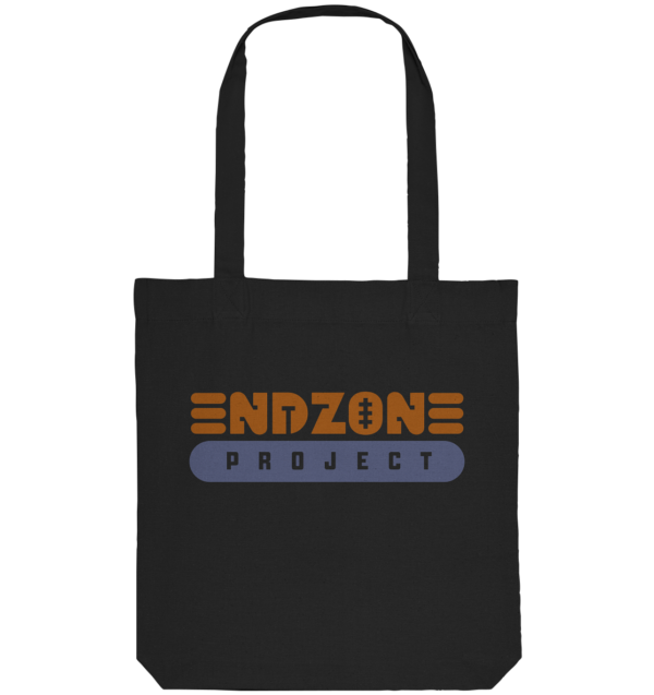 Endzone Project - Organic Tote-Bag - Amfoo Shop