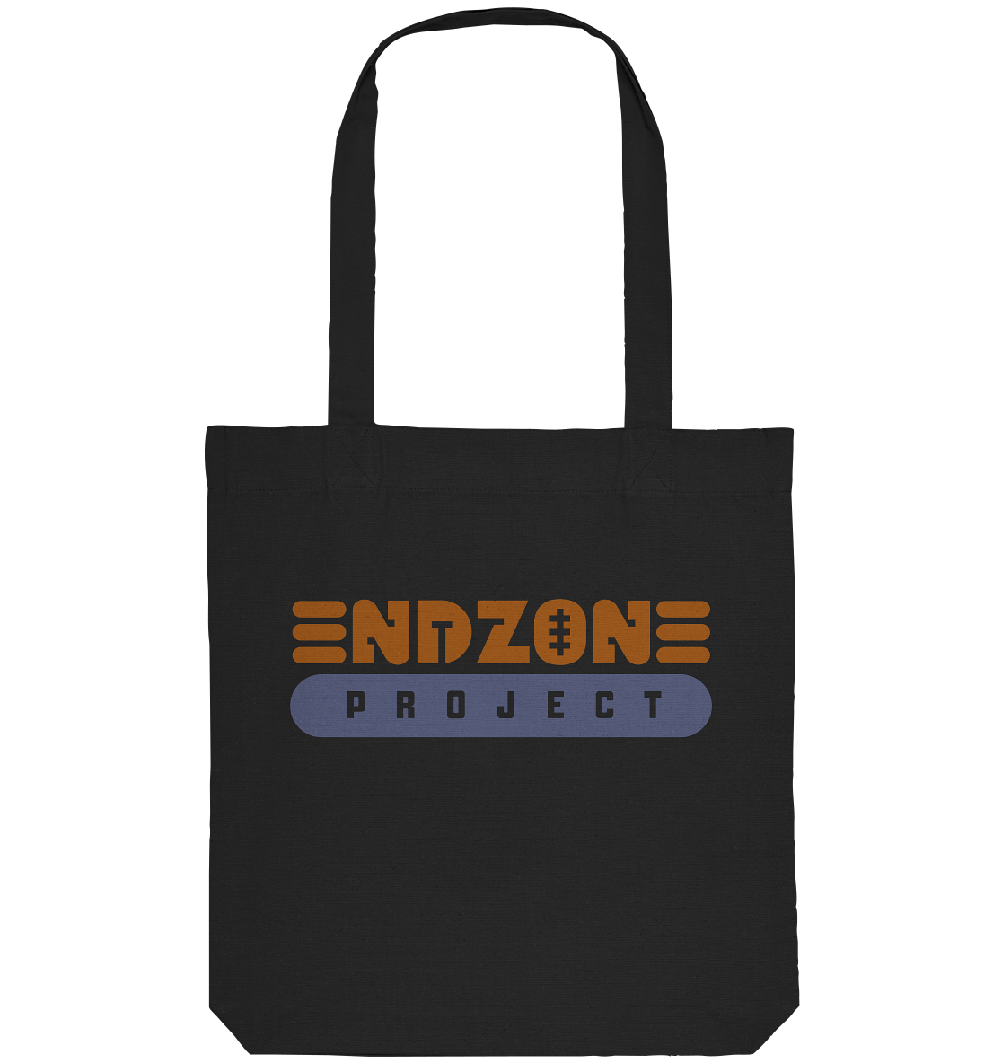 Endzone Project - Organic Tote-Bag - Amfoo Shop