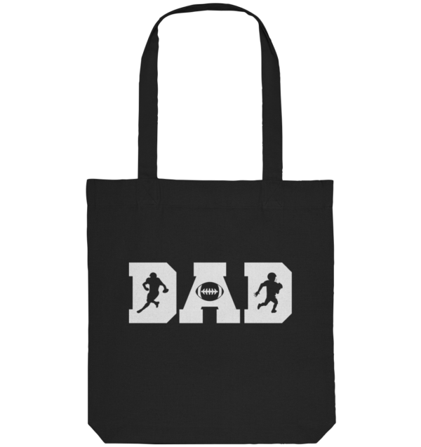 DAD - Organic Tote-Bag - Amfoo Shop