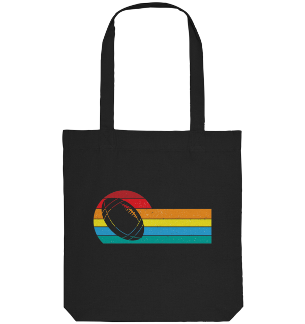 Rainbow Color Ball - Organic Tote-Bag - Amfoo Shop