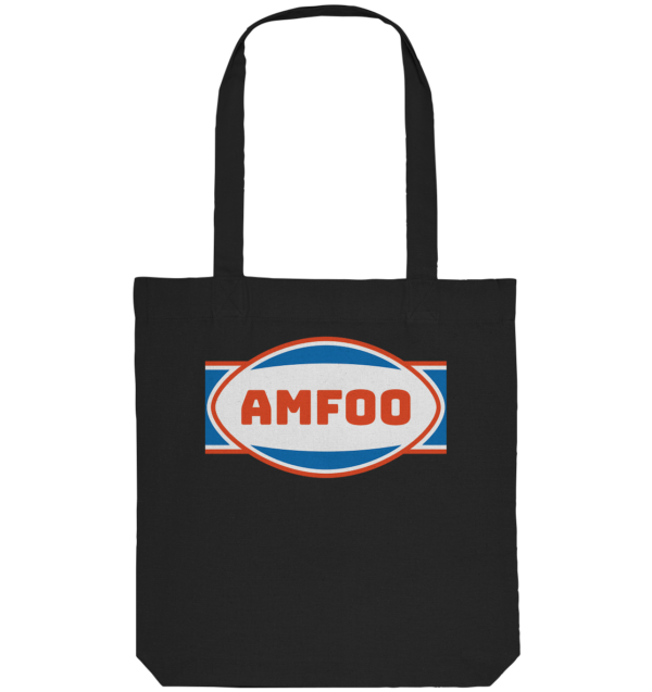 AMFOO Collection - Organic Tote-Bag - Amfoo Shop