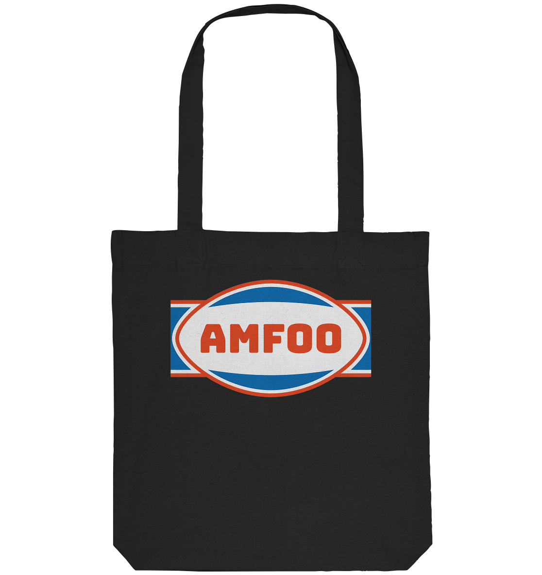 AMFOO Collection - Organic Tote-Bag - Amfoo Shop