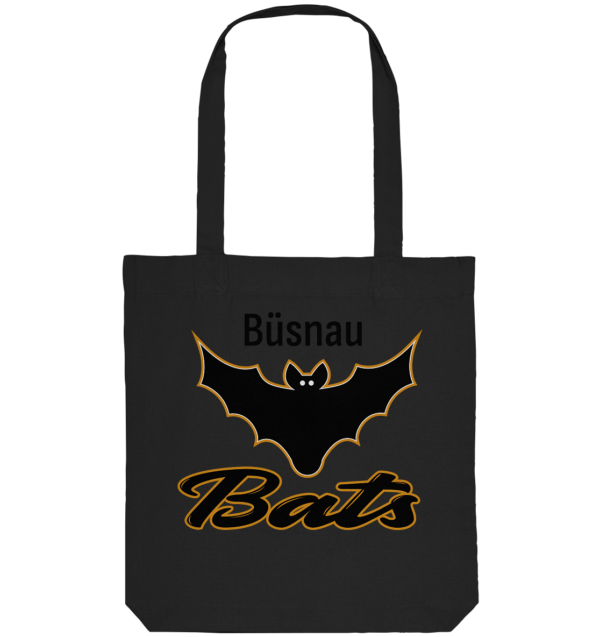 Büsnau Bats - Organic Tote-Bag - Amfoo Shop