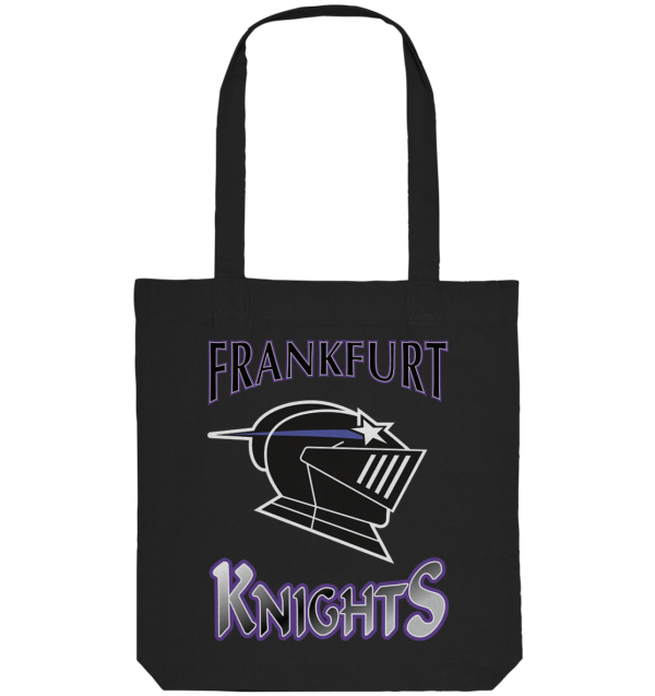 Frankfurt Knights - Organic Tote-Bag - Amfoo Shop