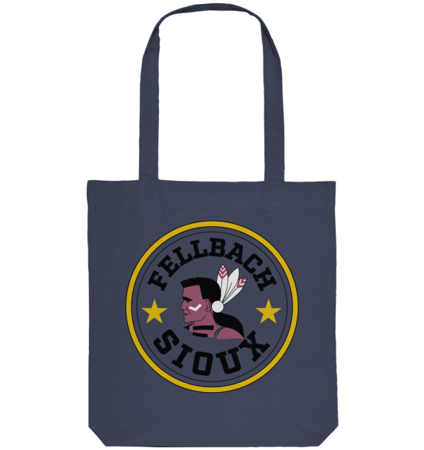 Fellbach Sioux - Organic Tote-Bag - Amfoo Shop