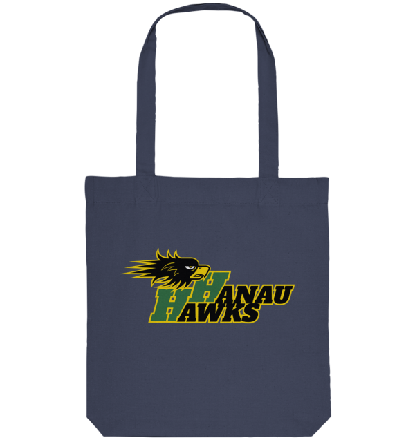 Hanau Hawks - Organic Tote-Bag - Amfoo Shop