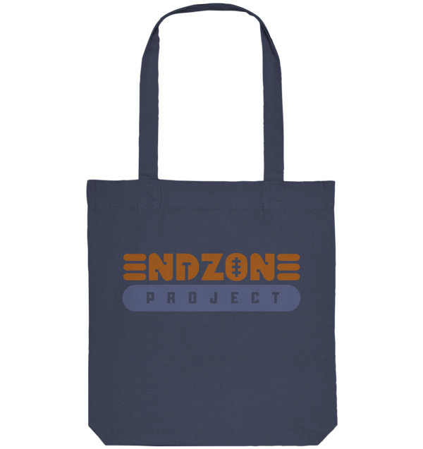 Endzone Project - Organic Tote-Bag - Amfoo Shop