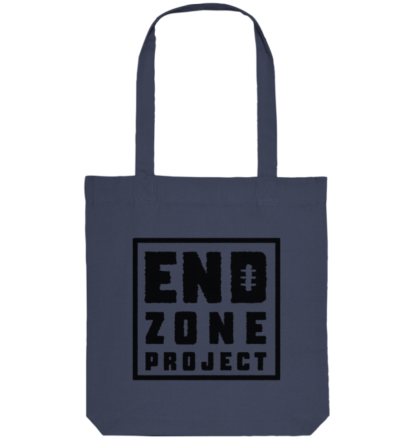 Endzone Project - Organic Tote-Bag - Amfoo Shop