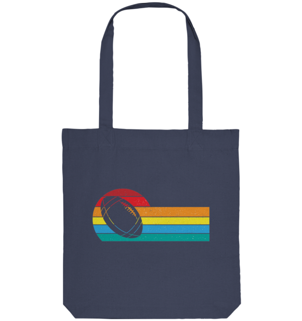 Rainbow Color Ball - Organic Tote-Bag - Amfoo Shop