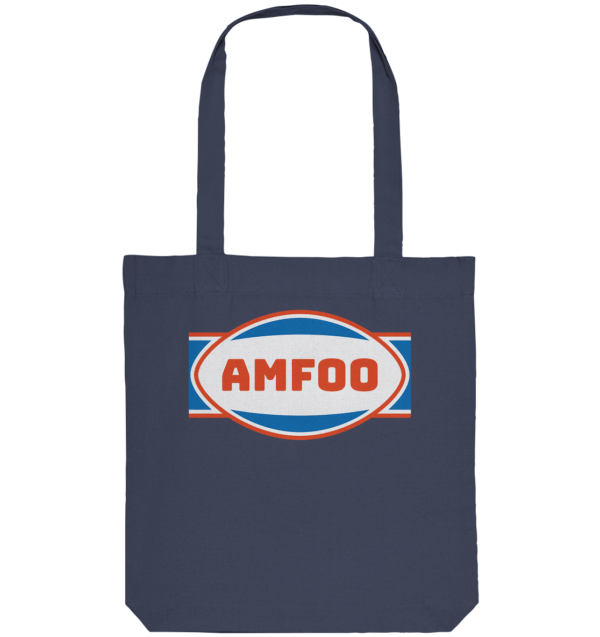 AMFOO Collection - Organic Tote-Bag - Amfoo Shop