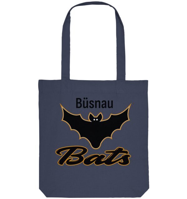 Büsnau Bats - Organic Tote-Bag - Amfoo Shop