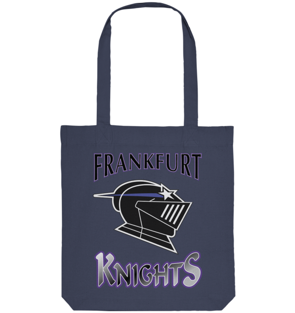 Frankfurt Knights - Organic Tote-Bag - Amfoo Shop